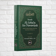 Buku Syarah Al-Arbain An-Nawiyah - Ustadz Firanda Andirja