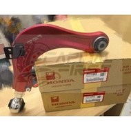 HONDA CIVIC FC TBA TEA 2016-2021’’ FK7 REAR ADJUSTABLE UPPER ARM ASSEMBLY TULANG ANJING IMPORT