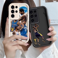 Casing NBA Phone For Realme C85 C85 Pro Cute Cartoon Silicone NBA Shockproof Cover TPU Case