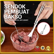 CETAKAN BAKSO / ALAT PEMBUAT BAKSO / CETAKAN PENTOL / BAKSO / PENTOL