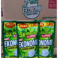 SABUN CUCI PIRING EKONOMI-ekonomi pencuci piring cair 2000-Ekonomi Sabun Cuci Piring 122ml