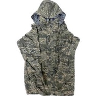 XS-R 全新 美軍公發 數位虎斑迷彩 Gore-Tex 外套 ABU APECS ECWCS 數位迷彩 防水夾克 防寒