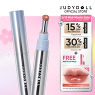 [90% Essence] Judydoll 橘朵 Watery Essence Lip Glaze Moisturizing Lip Gloss Nourishing Lipsticks