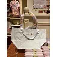 Disney Duffy Shopping Bag