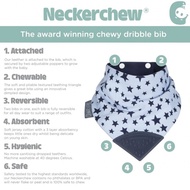 Cheeky Chompers Neckerchew