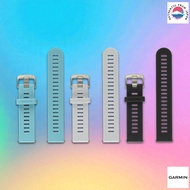Garmin Replacement Band, Compatible with Forerunner 55, Small