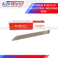 Hyundai Welding Rod S-6013.LF (1kg)