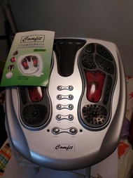 腳底按摩機 comfit foot massager