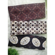 🔥HOT SALE🔥 MRS Batik Halus Batik Panjang/Batik Lepas Indonesia