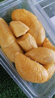 馬來西亞貓山王
