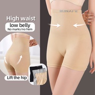 Women High-waist Panties Slimming Bodyshape Seamless Comfortable Panties Underwear 171