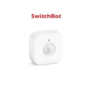 SwitchBot Motion Sensor (Compatible with Amazon Alexa, Google Assistant, Siri Shortcuts & IFTTT)