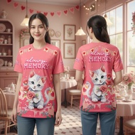 Philippine Short Sleeve Template RWQ-B7921