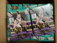 2023-24 Panini Select Blaster Box 現貨 球星卡 籃球卡 trading cards psa 生日禮物 投資  盲盒 sports card hobby收藏 nba b