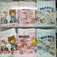 Alan Mengteng KT Bamboo Fiber Briefs