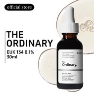 The Ordinary EUK 134 0.1% Serum 30ml | Water-Free High-Potency Antioxidant Protection