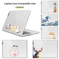 Laptop Case for Lenovo Ideapad 5 Pro 16 Inch Pro 14 Ideapad 710S Plus/s540 Yoga Slim 7 Pro 14 IdeaPad 5 Pro IdeaPad 5 Ideapad 5 Pro 16 2022 Case Protection Cover