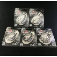 Berkeley Fusion19 Superline EWG Needle Point Hook