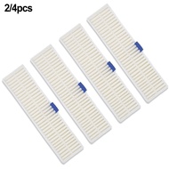 【ECHO】Filter for Rowenta Explorer 60 Robotic Vacuum Cleaner Parts Filters Replacement