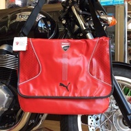 New Puma Ducati Motorsport Corse Bag