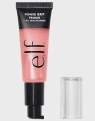 Elf Power Grip Primer Gel Brightening Hyaluronic Hydrating Moisturizing Long-lasting Brighten Improv