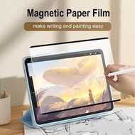 Paper Feel Film For TCL NxtPaper 11 Gen 2 10.95 inch 2025 NxtPaper 11 Plus 11.5inch 2025 Magnetic De
