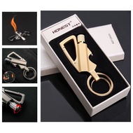 Matchstick Keychain High Quality Multi-Function Premium 3 In 1 Lock 3in1 Lucky_Lucky13