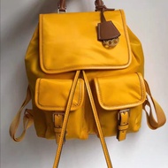 Tory Burch perry flap backpack