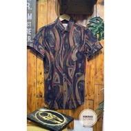 Remoraga store/kemeja spartan/kemeja spvrtan/kemeja rayon/kemeja printing/kemeja printing pria/kemej