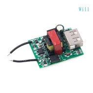 Will Step Down Module Isolated Power Supply Converters Isolated Step Down Transfo