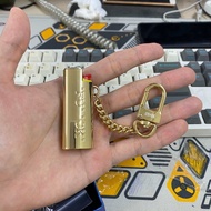 Vỏ Bật Lửa Bic j5 Mini F**k - Kèm Ruột Bic j5