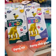 Vitamin Lineabon K2+D3 spray bottle 10ml