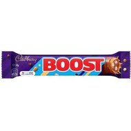 Cadbury Boost Milk Chocolate Bar 60g