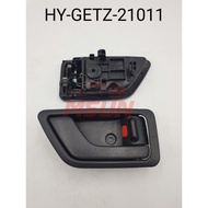 DOOR INNER HANDLE HYUNDAI GETZ