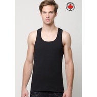 Lumberjacks Racerback Singlet LJ7702RB- 95% Cotton 5% Spandex