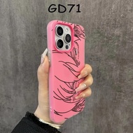 STYLISH CANDY CASE FOR SAMSUNG S24 ULTRA S25 S25 EDGE S25 PLUS S25 ULTRA A50S/A30S A56 5G M32/M22