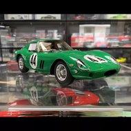 Special Offer CMC 1: 18 Ferrari 250 GTO Alloy Car Model Collection Model