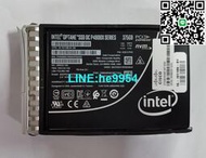 【小楊嚴選】Intel英特爾P4800X 375G SSD DCSERIES UCS-NVM