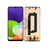 LCD SAMSUNG A22 4G / M22 / A225F / M225F FULLSET TOUCHSCREEN