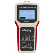 Elejoy EY800W 800W Solar Panel Power Supply Multimeter 1 Pc