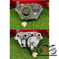(NOUVO / NOUVO-S)(TANAKA)METER ASSY SPEEDOMETER YAMAHA NOUVO / NOUVO-S NOUVO NOUVO S
