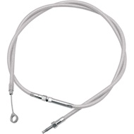 Motion Pro Armor Coat Clutch Cable (Standard/CW) Compatible with 95-99 Honda VT1100C2