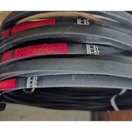 VAN BEL FAN BELT V BELT ASB B57 B 57