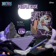 [People Lufy Gear 5] Lufy Gear5 Limited Collection: People เคสสำหรับไอแพด Pro11M1-M2/Air4-6/Pro12.9/