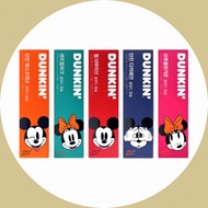 [Dunkin] Nespresso Compatible Coffee Capsules