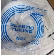 Pu hose 6x4mm hose TU0604C clear