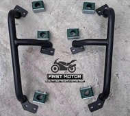 EXHAUST CRASH BAR ZONTES 368G 368 G EXHAUST CRASH BAR ACCESSORIES ACCESSORY MODIFIED MODIFY