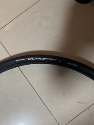 全新Continental Ultrasport 公路車呔