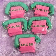 [READY] OFFICIAL AMUSE LIP KOREA DEW TINT BABE TINT FULLER