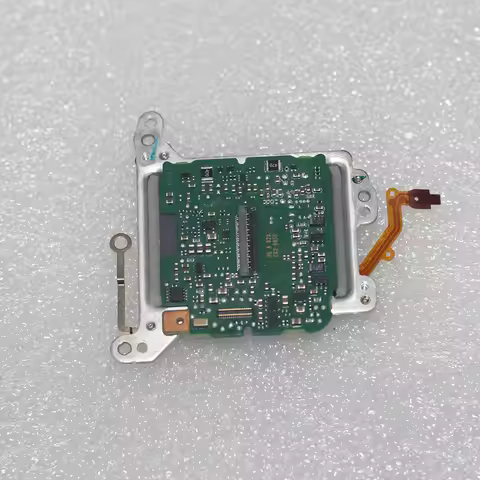 New CCD CMOS matrix Image sensor Repair parts for Canon EOS 200Dii 250D Rebel SL3 SLR